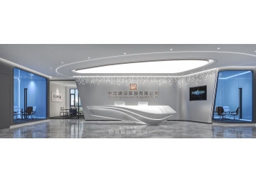 广州-中宬建设
